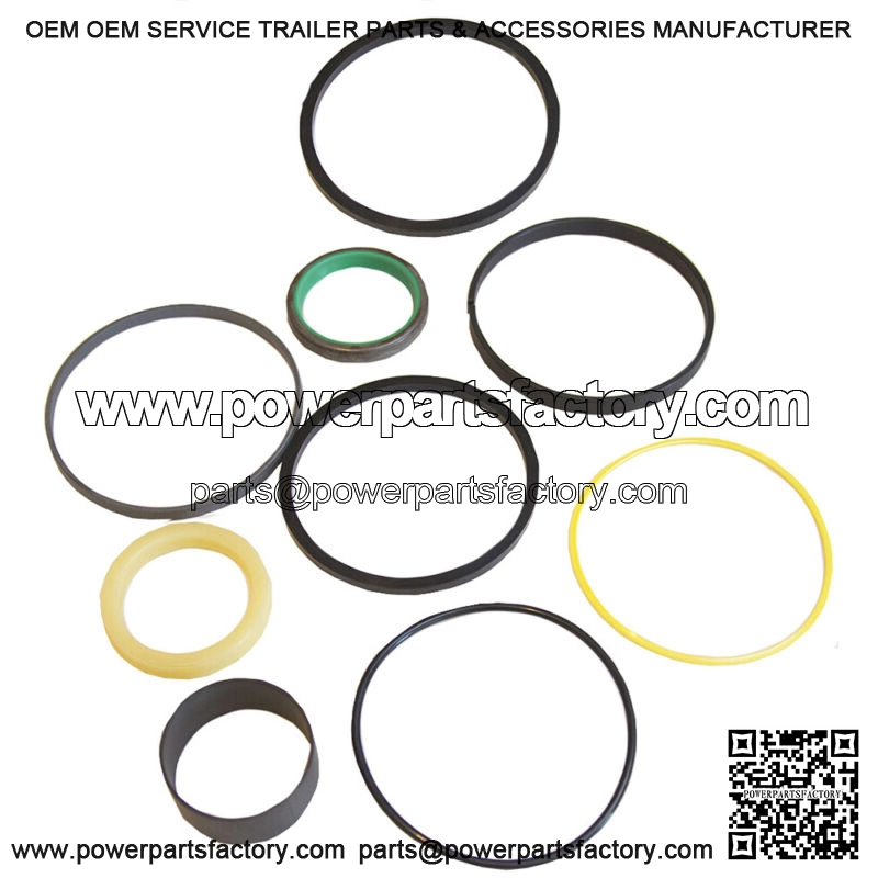 Seal Kit 1543275C1 Fits Case 580K 580K 580SK 580SK 580SL 580SL 580SM 580SM