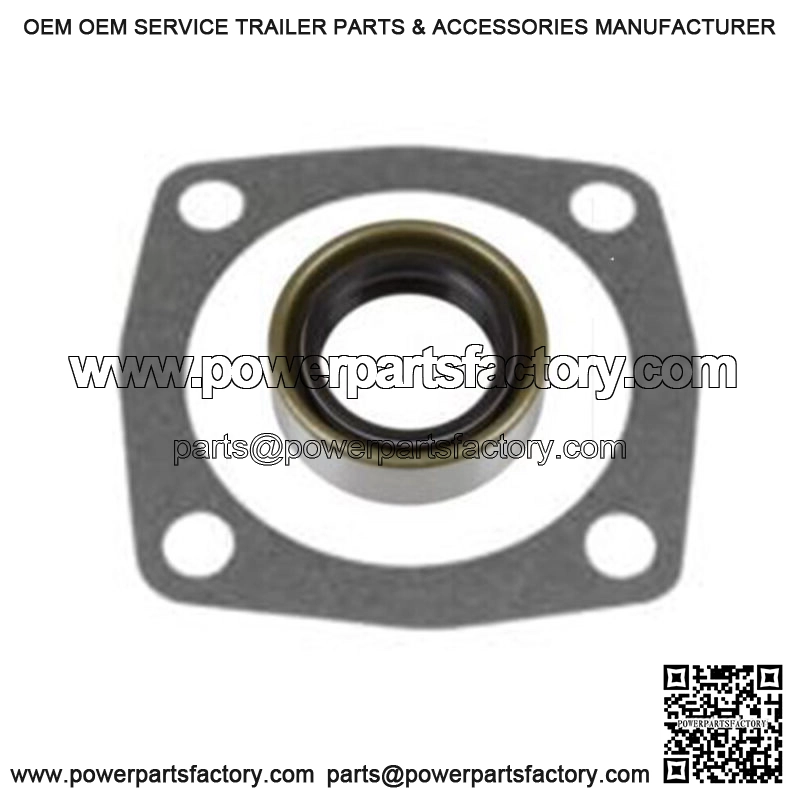 PTO Seal & Gasket Fits Ford Tractor 9N 2N 8N NAA 501 601 600 700 701 800 801 901 - Image 2