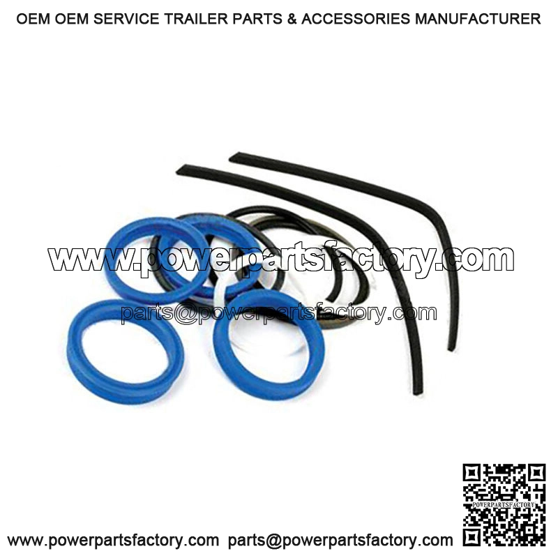 Seal Kit 83957762 for Ford New Holland 7610 7610S 7710 7810 7810O 7810S 7910