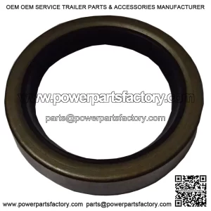 Inner Rear Axle Shaft Seal 8N4233A Fits Ford Fits New Holland 8N NAA NAB Jubilee