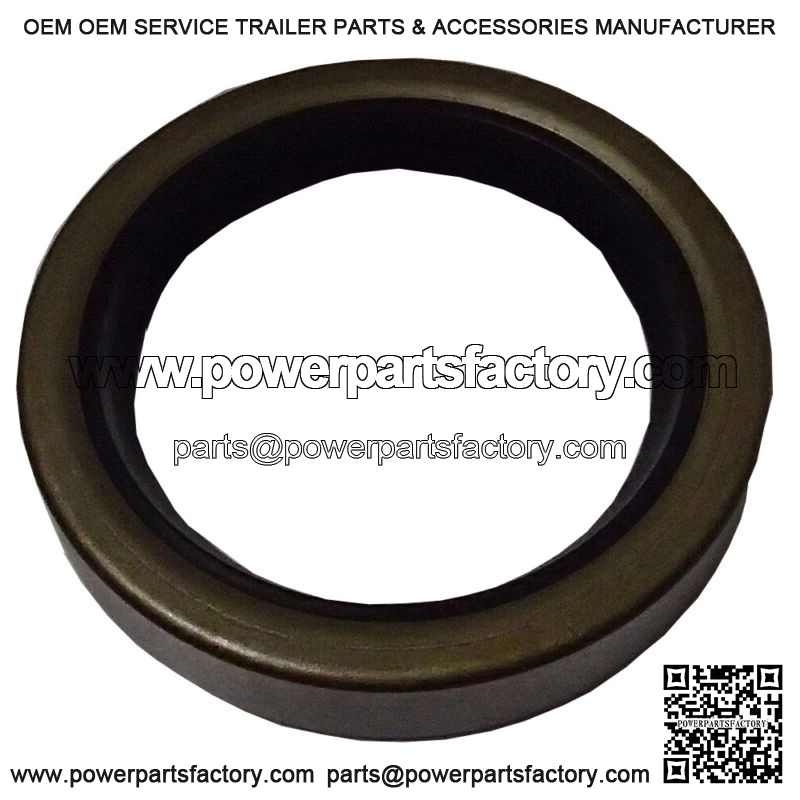Inner Rear Axle Shaft Seal 8N4233A Fits Ford Fits New Holland 8N NAA NAB Jubilee