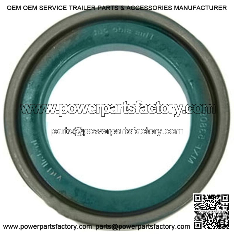 Seal RE59810 Fits John Deere 650H 650J 6510 6510L 6510S 6605 6610 6700 TC444H - Image 3