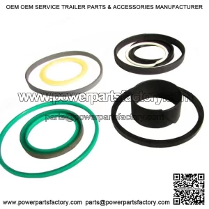 1543269C1 Backhoe Stabilizer Seal Kit Fits Case 570LXT 580K 580L 580M 921