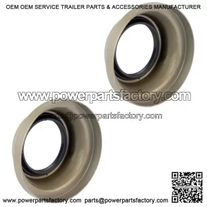 (2) New Sure Seals Fits Massey Ferguson TE20 TEA20 TED20 TEF20 TO20