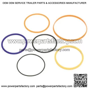 Seal Kit AH164325 Fits John Deere 870G 872D 872G CT315 CT322 H240 H260 H310 H340
