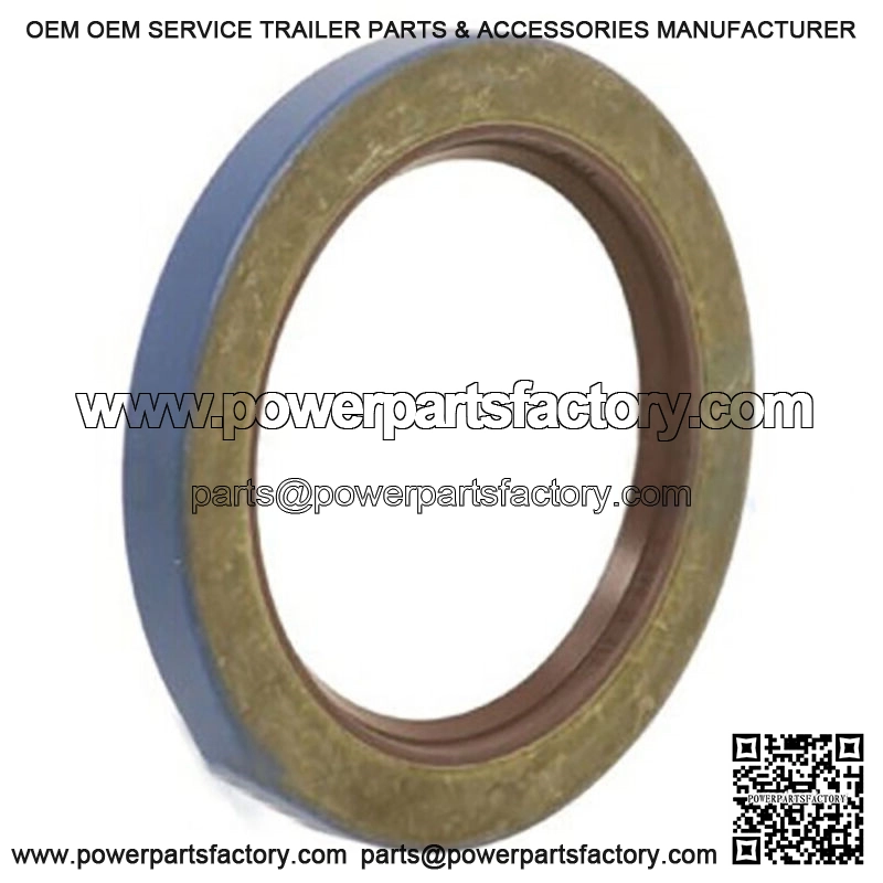 Seal AT124397 Fits John Deere 2030 210C 301A 302A 401B 401D 8875
