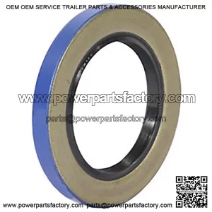 Seal 383159R91 fits Miscellaneous SEVERAL