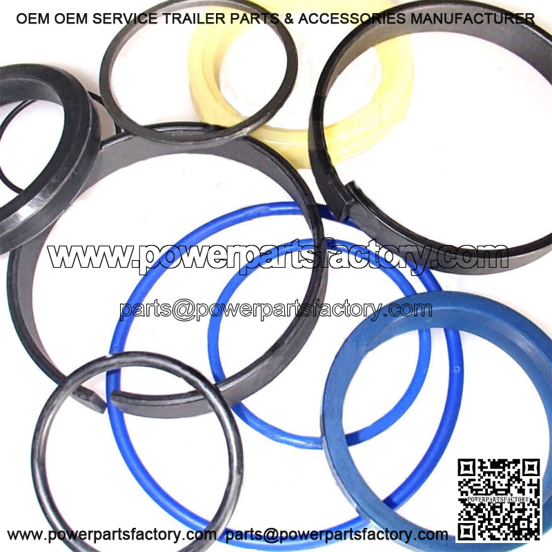 Seal Kit AH139417 Fits John Deere 515 710