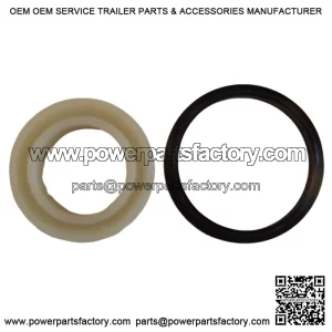 906001 Adjuster Cylinder Seal Kit Fits Case IH Tractors 100E 100G TD7E TD8E TD9H