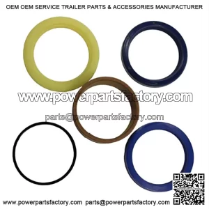 New Seal Kit AH147868 for John Deere 210LE 310E 410E