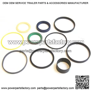 Seal Kit 1543266C1 Fits Case 580SK 590 590L 590SL 590SM 590SM+ 650G 650H 650K