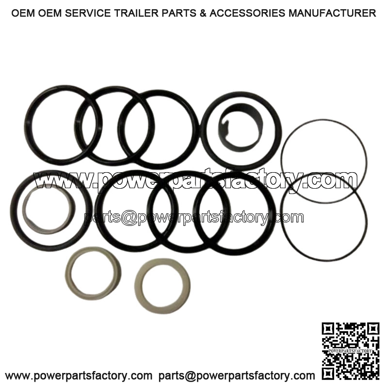 Gasket Seal Kit G105520 Fits Case 1150 310G 450 580 780B 850 W14