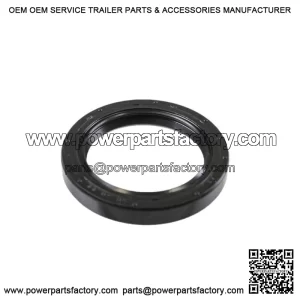 John Deere MIU11104 Engine Oil Seal 737 757 Ztrak Mower X465 Tractor Gator TH TX