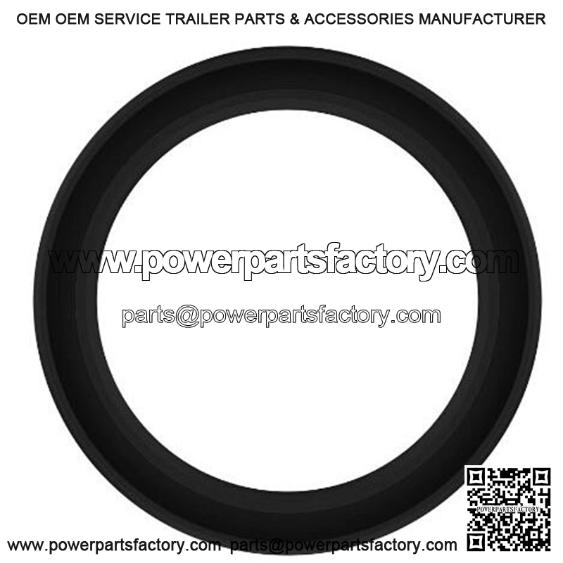 Wheel Hub Sealing Ring - Image 4