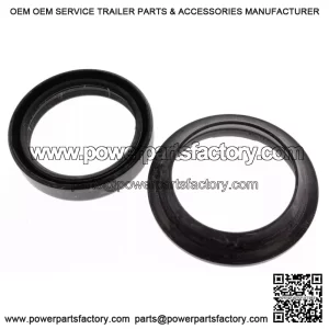 Fork Dust Oil Seal Kit CB900F, CBR1000 RR 04-07 Factory Honda #C158