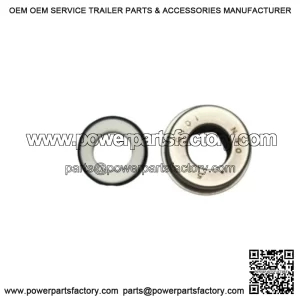 HONDA ENGINE WATER PUMP MECHANICAL SEAL CX500 CX 500 GL500 SILVER WING OEM New