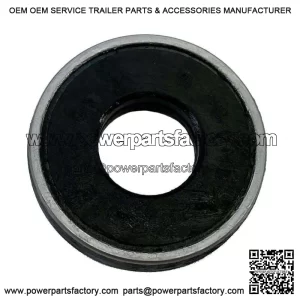 Honda Original Equipment Oil Seal (20X47X9.7) - 91256-729-931