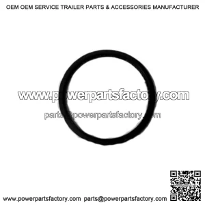 NOS Honda 2001-2018 Goldwing GL Oil Seal 110X125x7 91265-MCA-003 New OEM