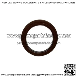 Honda Oil Seal (80X98X8) (Nok) New 91214PFB013(91214PFB003)