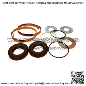 Honda Accord 1998-2002 Power Steering Seal Kit 06531-S84-A01 JAPAN OEM