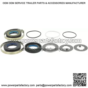 Honda CR-V 2007-2012 Power Steering Seal Kit 06531-SWA-A01 OEM