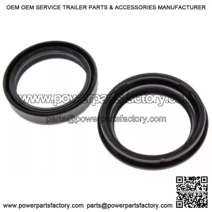 Honda GL1500 GOLDWING 94-99 GBR900RR FORK DUST AND OIL SEAL OEM 51490-MW0-003