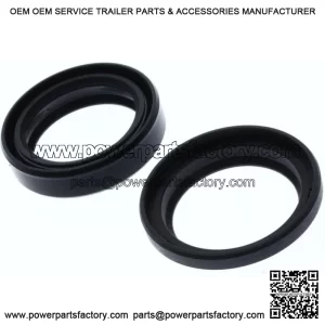 Honda SEAL SET, FR. FORK 51490-KK0-305 OEM NEW