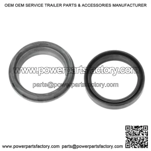 HONDA FRONT FORK SEAL SET OEM NEW 51490-MCW-D01