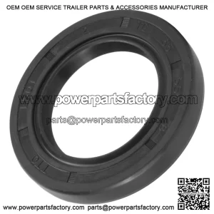 4WV-46163-00-00 Front Axle Oil Seal For Yamaha Grizzly 600 YFM600FW 1998-2001