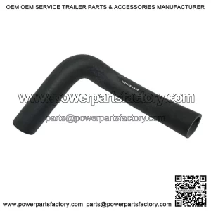 New Radiator Hose 1.312" ID Fits Ford New Holland 1720 1920 SBA310161031