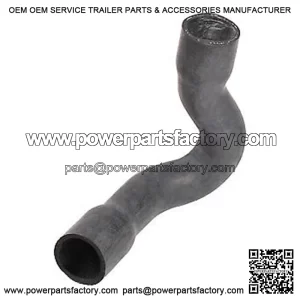 Lower Bottom Radiator Hose Fits Ford Tractor 2N 8N 9N Replaces 8N8286