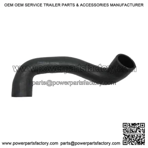 Radiator Hose C5NN8286C Fits Ford New Holland 7100 7410 7600 7610 7700 7710