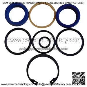 Cylinder Seal Kit AM118390 Fits John Deere Loaders 51 52 67