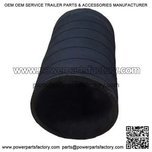 New Aftermarket Replacement Fits John Deere A Radiator Hose (Fits Upper and Lowe