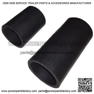 Radiator Hose Kit Upper/Lower Fits IH Farmall Fits Cub Tractors