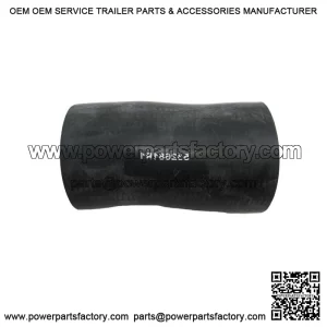532681R1 Lower Radiator Hose Fits Case 1066 1086 1466 1486 1566 1586 966 986