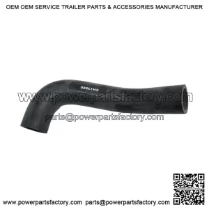 New Upper Radiator Hose Fits John Deere Tractors 1050 850 950