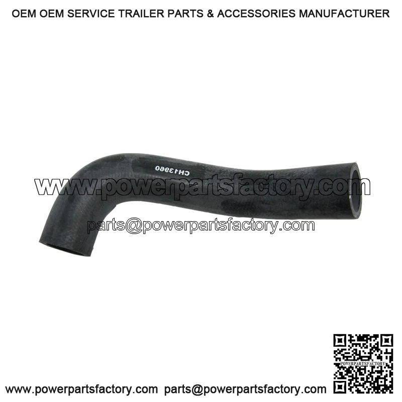New Upper Radiator Hose Fits John Deere Tractors 1050 850 950