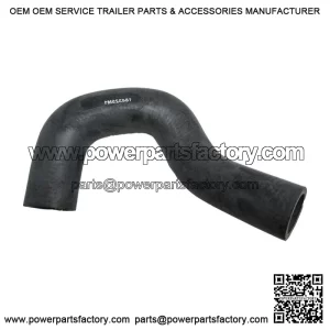 Hose 184325M1 Fits Massey Ferguson 150 50 50 Fits Massey Harris 65