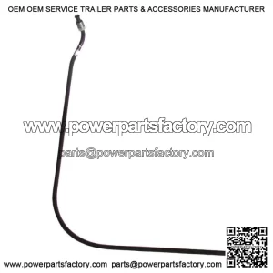 1/4" Fuel Line 9N9282A Fits Ford New Holland Tractor 9N 8N 2N 86591375