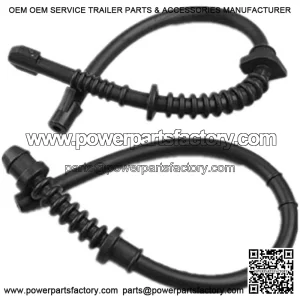 Fuel Line & Return Line Fit for Husqvarna 435 440 445 450 E Replace 544128601 577535101 523055201