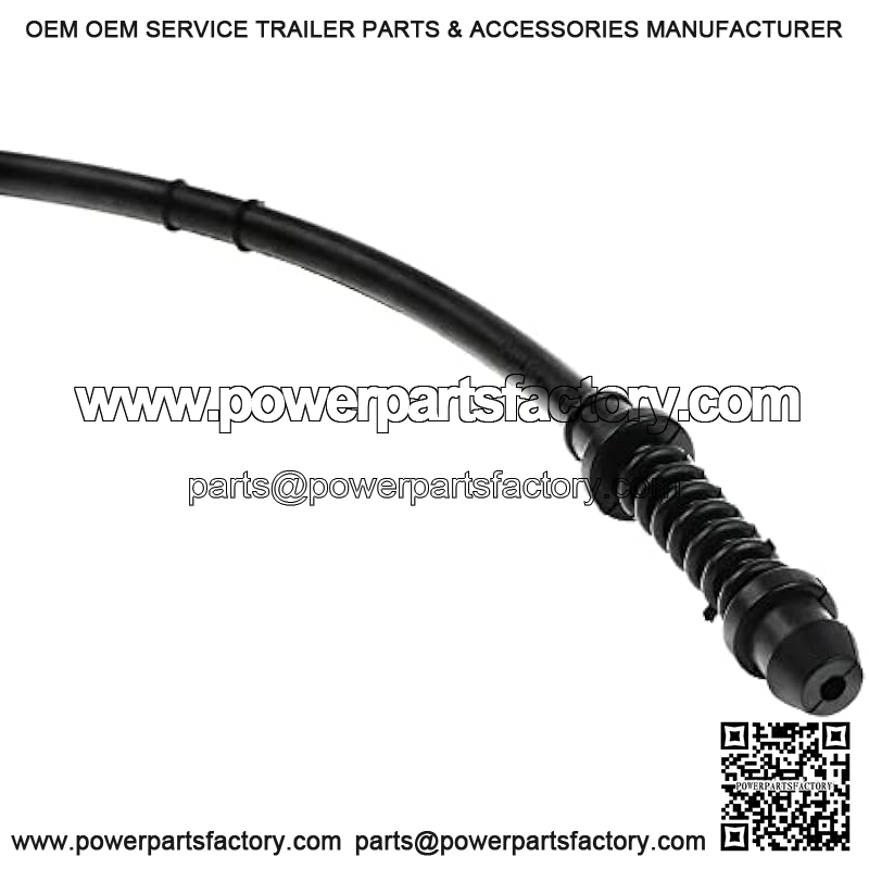 Fuel Line & Return Line for Husqvarna 435 440 445 450 E Replace 544128601 577535101 523055201 - Image 4