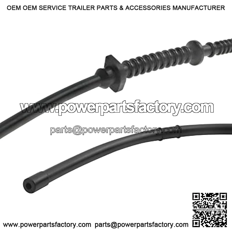Fuel Line & Return Line for Husqvarna 435 440 445 450 E Replace 544128601 577535101 523055201 - Image 5