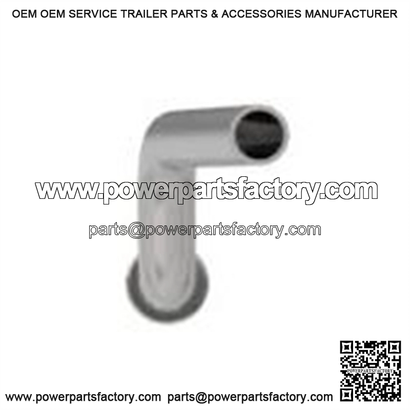 Left Side Engine Oil Dipstick Tube - Image 2