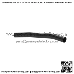 Right-Hand Front Opener Seed Tube