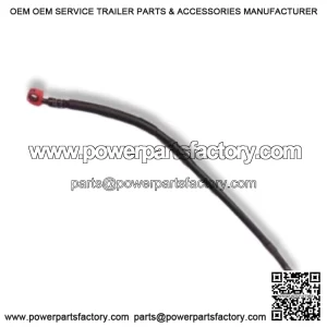 YAMAHA HOSE, BRAKE 2 fits 2010 YZ250 YZ 250