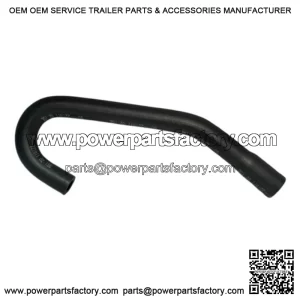 Honda 16951-MZ8-G20 Tube A, Fuel; 16951MZ8G20 Made Honda 99-07 VT600C VLX600