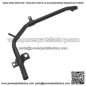 OEM Honda 19510-R40-A50 Heater Pipe 2010-2011 CR-V New