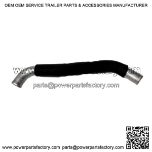 HONDA CBR 600RR RADIATOR WATER PIPE 19504-MFJ-D00 2007 - 2012 BRAND NEW