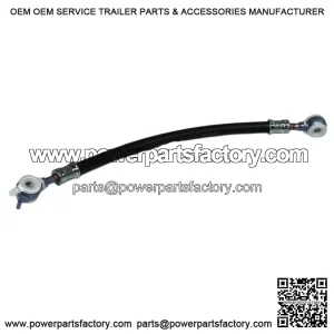 Honda 1999-2006 CB Fuel Feed Hose New 17527MBWD20 OEM